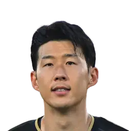 Heung-min