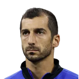 Henrikh