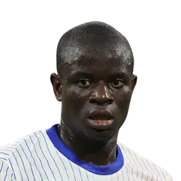 N'golo