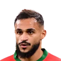 Sofiane