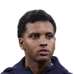 Rodrygo