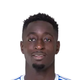 Ibrahima