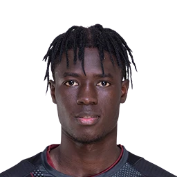 Ousmane