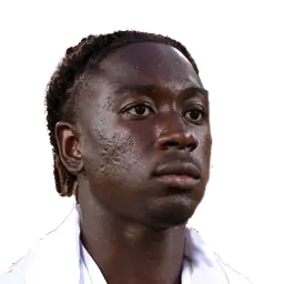 Mamadou