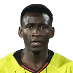 Mamadou