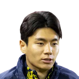 Jin-woo
