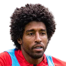 Dante Bonfim