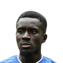 Idrissa