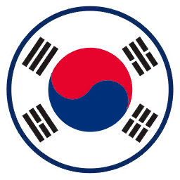 República de Corea